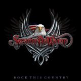 Sonic Rendezvous Swampdawamp - Rock This Country (CD)