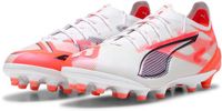 Puma Ultra 5 Ultimate Ag Chaussures de football blanc UE 40