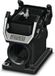 Phoenix Contact 1421304 HC-EVO-B10-SHWD-2SSM25-PLRBK Socketbehuizing