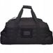 Mil-Tec US Combat Parachute Cargo Tas Zwart 54L