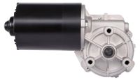 Valeo Moteur d'essuie-glace, avant, 12V, avec expertise IAM, adapté entre autres pour VW GOLF