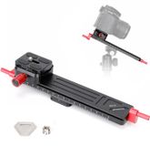Macro Focus Rail pour Photographie de Précision en Gros Plan