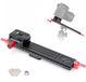 Macro Focus Rail pour Photographie de Précision en Gros Plan