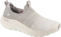 Skechers Arch Fit 2.0 Dames Sportschoenen Grijs Maat 36.5