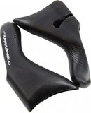 Campagnolo Remgreeprubbers Record/super Record 12s Zwart
