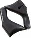 Campagnolo Remgreeprubbers Record/super Record 12s Zwart