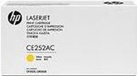 HP 504X - Cartouche de toner / Jaune / Haute capacité