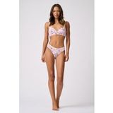 Ted Baker Annie Brief Purple Édition numérique Taille : L
