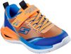 Skechers Lights Tri Namics 2.0 Garçon Orange EU 34
