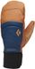 Black Diamond Spark Gants Marron M