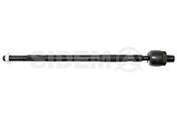 Sidem 77112 Tiranteria | Compatibel met: FIAT SEDICI, SUZUKI SX4, SX4 Stufenheck