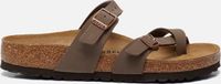 Birkenstock Mayari Sandale Femme Cuir/Caoutchouc Synthétique 43