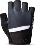 Roeckl Korte handschoenen Belp Unisex Polyester/Polyamide/Elastaan Zwart 10