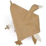 Saga Saga knuffeldoekje Gans - Ginger