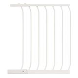 Dreambaby Gate uitbreiding 54cm Wit