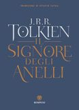 Il Bompiani Il signore degli anelli Paperback John R. R. Tolkien
