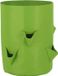 Esschert Design Plantenzak Aardbeien/ Kruiden Groen