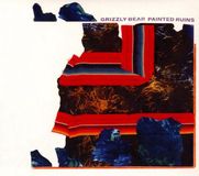 Sony Music Grizzly Bear Painted Ruins