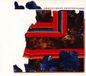 Sony Music Grizzly Bear Painted Ruins