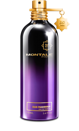 Montale Oud Pashmiina Eau De Parfum 100 ml / unisex