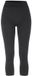 Craft damesfietsbroek Active Comfort Knickers 2 Zwart M