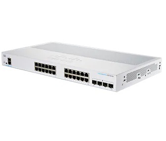 Cisco CBS250-24T-4G-EU