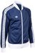 ARENA M Relax IV Team Jacket navy-white