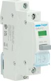 Hager Signaalmodules & Drukknoppen Modulaire Drukknop - SVN413 - E2KCF