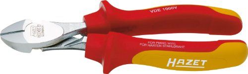 HAZET 1802Vde-22 zijsnijder