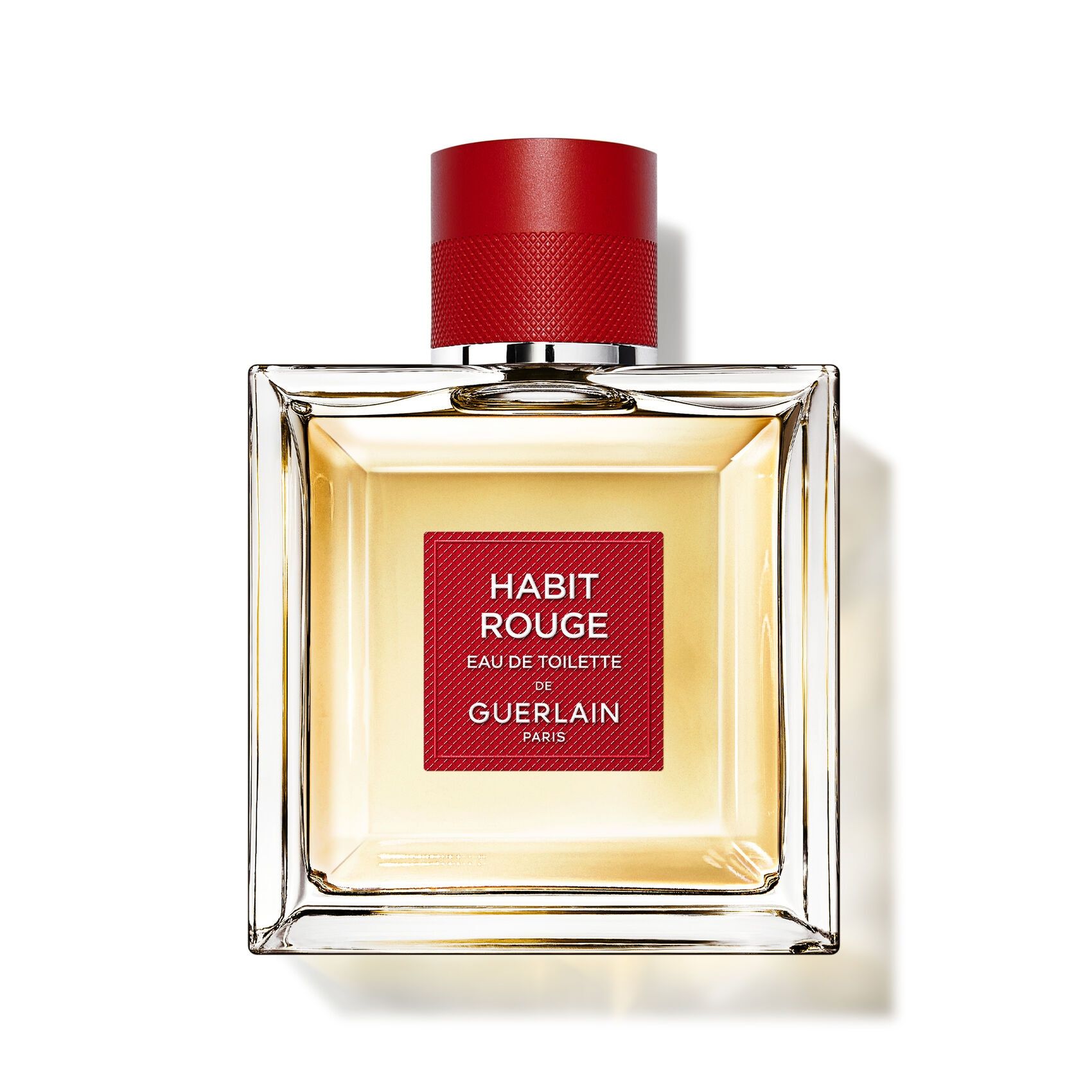 Guerlain Eau de Toilette / 100 ml / Men
