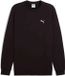 Puma Ess Crew-sweatshirt voor heren zwart - XXL