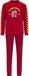 Hummel Kinder Schlafanzug Hmlharry Potter Nolen Nightsuit Scarlet Sage-110