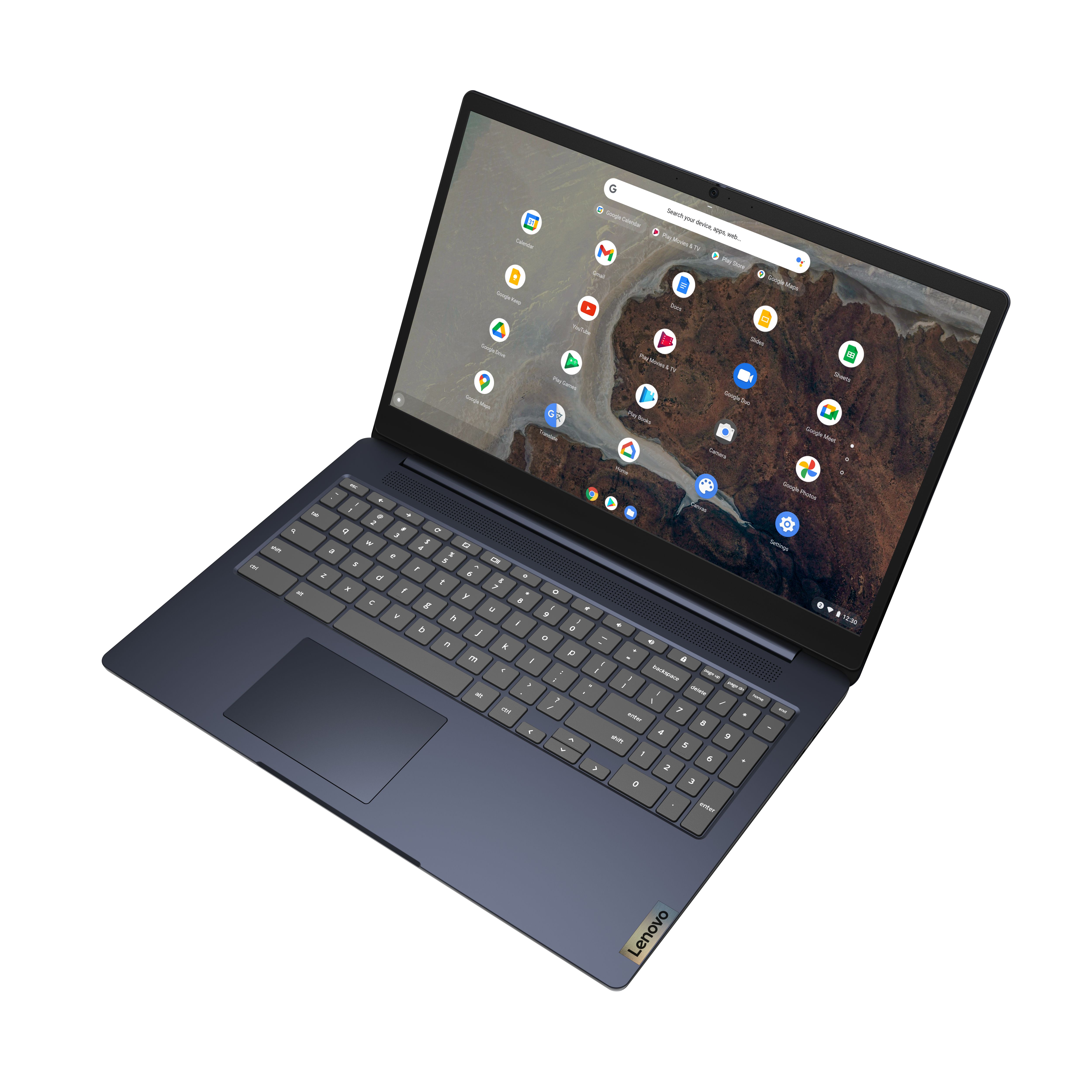 Lenovo IdeaPad / 3 Chrome / 82N40046MH