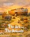 The Ark and the Animals: Puck the Penguin's Version of Noah's Ark