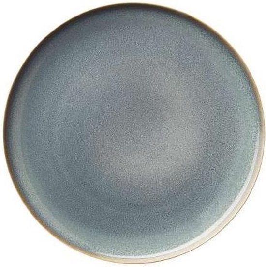 ASA Selection Saisons Ontbijtbord - 21 cm - Denim