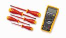 Fluke 179 + ISLS3 + ISLS5 + IPHS2 + IPHS1 + ISLS8