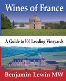 Wines Libri GmbH Wines of France