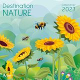 Destination nature: Calendrier