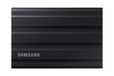 Samsung T7 Shield 1TB Portable SSD - USB 3.2 Gen 2 - Black