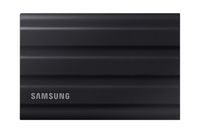 Samsung T7 Shield 1TB Portable SSD - USB 3.2 Gen 2 - Black