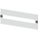 Siemens 8PQ2020-6BA12 8PQ20206BA12 Capot de lentille (l x h) 600 mm x 200 mm 1 pièce(s) Unique