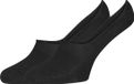 Hugo Boss Shoeliner Stay On Chaussettes Homme Noir 43/44