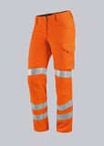 BP 2018 845 werkbroek voor dames