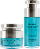 ErthSkin London Marine Collageen Nuitset