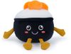 BESITOS Squishies - Rode Krab Sushi - 20Cm - Knuffel