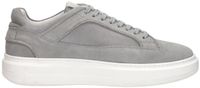 Sub55 Sneakers Laag - Lichtgrijs - Maat 43