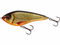 Westin Swim Glidebait Suspending 12cm / 53gr Real Rudd