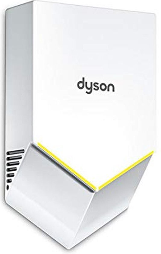 Dyson Airblade V wit