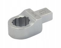 Cabez Bahco 14x18 mm Ring Dopsluiting 11/16"