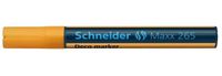 Schneider MAXX 265 - Krijtstiften - 10 stuks